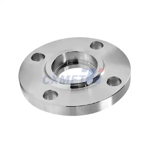 Titanium Socket Weld Flange